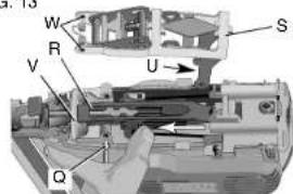 DEWALT DC617KA - SERVICIO A LA HERRAMIENTA - 1