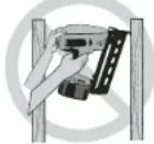 DEWALT DC617KA - Importantes consignes de sécurité concernant Les clôueurs - 3