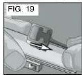 DEWALT DC617KA - REplacement DE L'ENSEMBLE DU CORDON DE RETOUR - 2