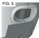 DEWALT DC617KA - Selection du mode - 2