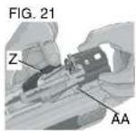DEWALT DC617KA - RéASSEMBLAGE DU CLOUEUR - 2