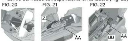 DEWALT DC617KA - PARA REENSAMBLAR LA CLAVADA - 1