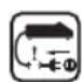 DEWALT DCN660 - SPESIFIKKE SIKKERHETSANVISNINGER FOR LITIUM-ION (LI-ION) BATTERIER. - 3
