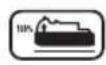 DEWALT DCN660 - Mærkater på oplader og batteripakke - 5