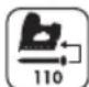 DEWALT DCN660 - Markings on Tool - 7