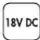 DEWALT DCN660 - Riferimenti sull'utensile - 8