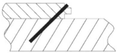 DEWALT DWFP12569 - Installing Flooring (Fig. A, B, E, F) - 2