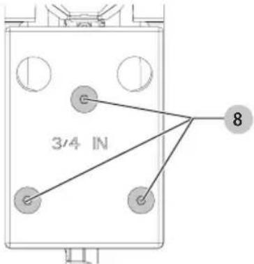 DEWALT DWFP12569 - Configuración (Fig. B) - 1