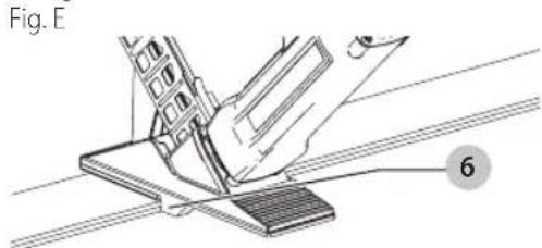 DEWALT DWFP12569 - Installing Flooring (Fig. A, B, E, F) - 1