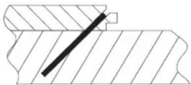 DEWALT DWFP12569 - Installing Flooring (Fig. A, B, E, F) - 3