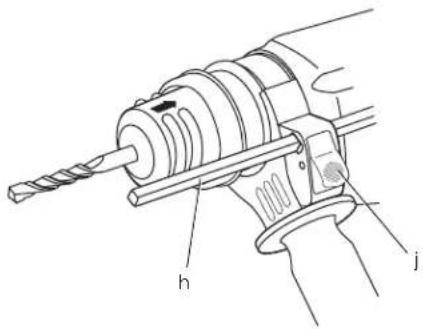 DEWALT D25313K - English (original instructions) - 7