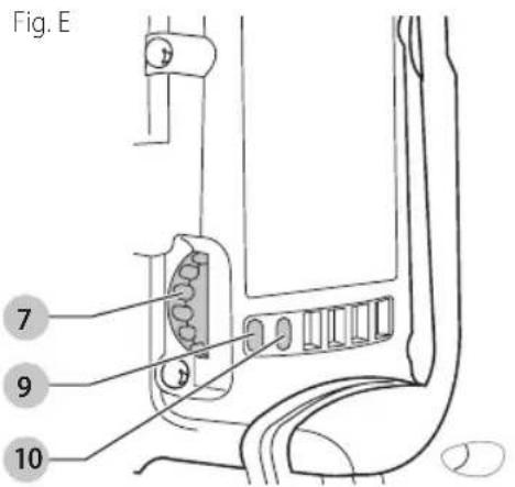 DEWALT D25604K - D25604, D25652 - 1