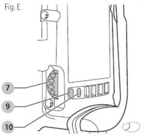 DEWALT D25604K - D25604, D25652 - 1