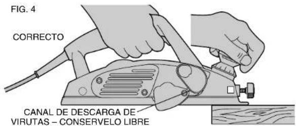 DEWALT DW677 - Como cambiar y ajustar las cuchillas de carburo (DW677, DW678) Figs. 9-12 - 1