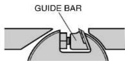 DEWALT DW677 - TO CHANGE BLADES - 2