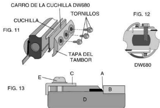 DEWALT DW677 - Biselado de cantos - 1