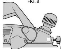 DEWALT DW677 - Motor - 8