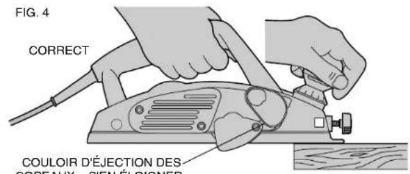 DEWALT DW677 - INTERRUPTEUR - 4