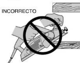 DEWALT DW677 - Como cambiar y ajustar las cuchillas de carburo (DW677, DW678) Figs. 9-12 - 2