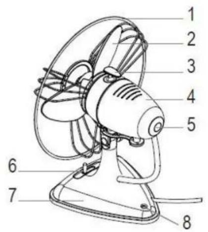 THOMSON THVEL920H - DESCRiPTIF - 1