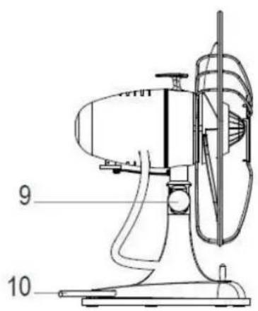 THOMSON THVEL920H - DESCRiPTIF - 2