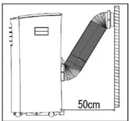 THOMSON THCLI081E - CONSEIL D'INSTALLATION DE VOTRE CLIMATISEUR : - 1