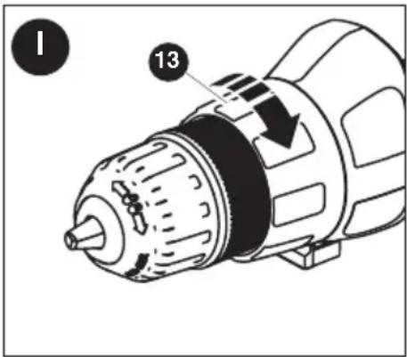 I 13
