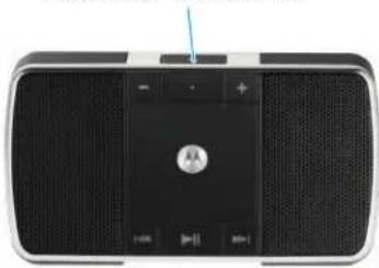 MOTOROLA Motorokr EQ3 - make a call - 1