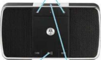 MOTOROLA Motorokr EQ3 - en cours d'essay - 1