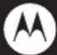 MOTOROLA H550 - Droit d'auteur et marques de commerce - 1