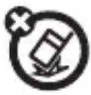 MOTOROLA H550 - cleaning solutions - 1