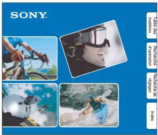SONY HDRAS30VW - Comment utiliser ce guide pratique - 1