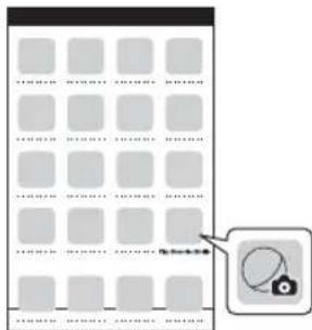 SONY HDRAS30VW - iPhone - 4