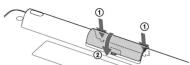 SONY SGPWKB1 - Entree de texte - 8