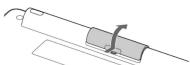 SONY SGPWKB1 - Entree de texte - 4