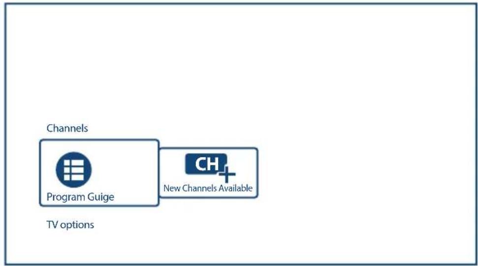 STRONG SRT 32HC5433 - Installation chains - 1