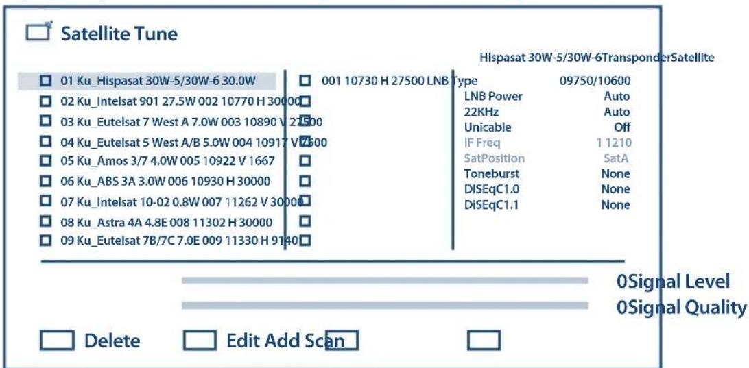 STRONG SRT 32HC5433 - Where are you? - 2
