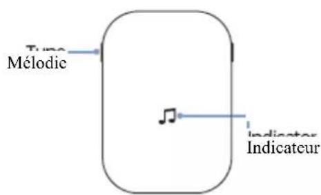 DENVER SHV120 - Remarque : - 1