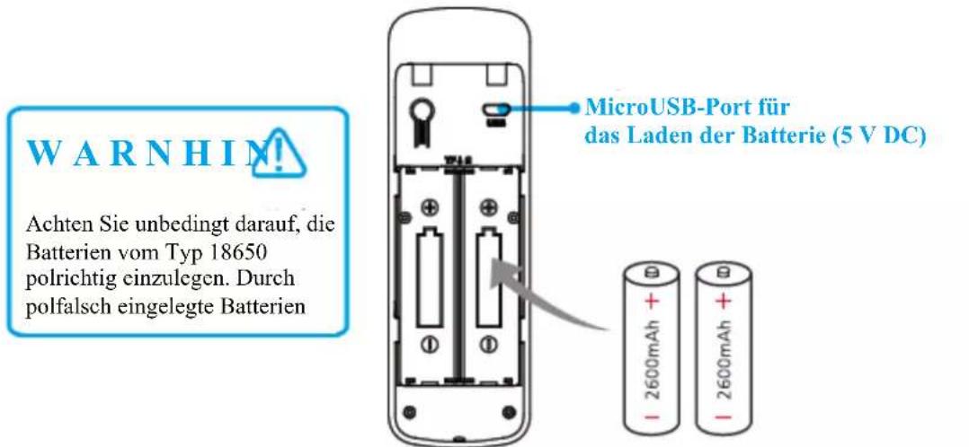 DENVER SHV120 - Hinweis: - 1