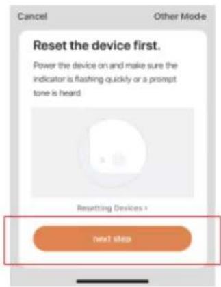 DENVER SHV120 - Step 4 - 1