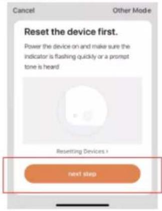 DENVER SHV120 - Passaggio 4 - 1