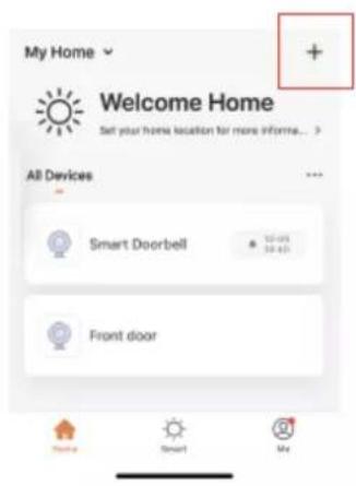 DENVER SHV120 - Étape 3 - 1