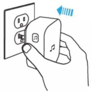 DENVER SHV120 - Étape 1 - 2