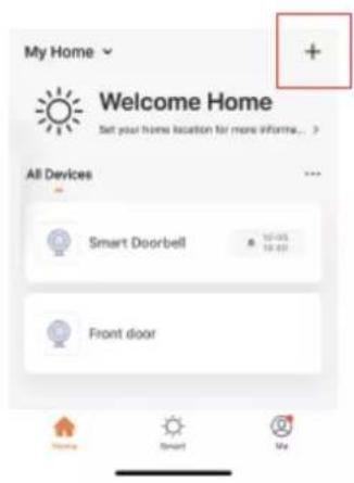 DENVER SHV120 - Schritt 3 - 1