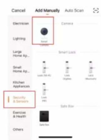 DENVER SHV120 - Step 3 - 2