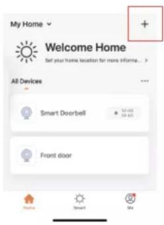 DENVER SHV120 - Passaggio 2 - 1