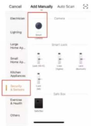 DENVER SHV120 - Schritt 4 - 2