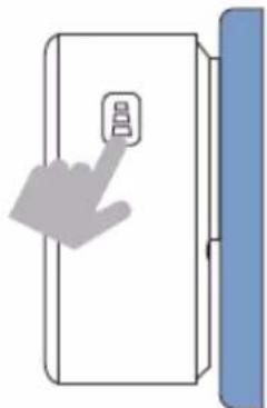 DENVER SHV120 - Étape 2 étape 3 - 2