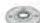 DEWALT D28493N - Discos de corte - 8