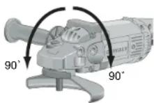 DEWALT D28493N - Power Source - 1